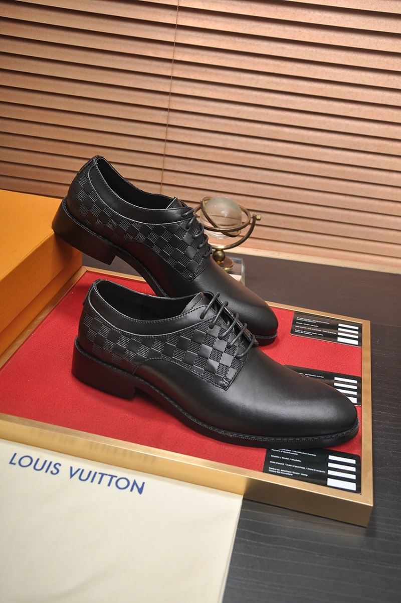 Louis Vuitton Business Shoes